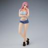 Figura banpresto one piece glitter & glamours jewelry bonney