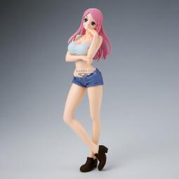 Figura banpresto one piece glitter & glamours jewelry bonney