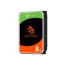 Disco duro interno seagate firecuda st8000dxa01 8tb 3.5 pulgadas 7200rpm sata 6gb - s