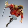 Figura banpresto one piece battle record collection gol d.roger