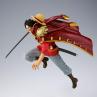 Figura banpresto one piece battle record collection gol d.roger