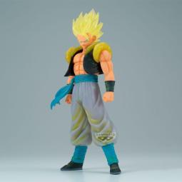 Figura banpresto dragon ball super clearise gogeta & vegito (a:gogeta)