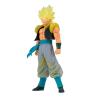 Figura banpresto dragon ball super clearise gogeta & vegito (a:gogeta)