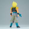 Figura banpresto dragon ball super clearise gogeta & vegito (a:gogeta)