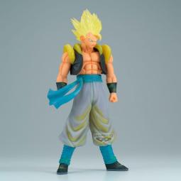 Figura banpresto dragon ball super clearise gogeta & vegito (a:gogeta)