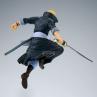 Figura banpresto one piece battle record collection silvers rayleigh
