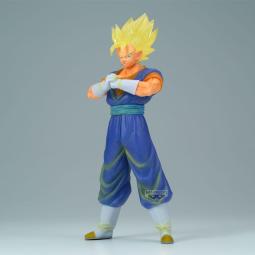Dragon ball super clearise gogeta & vegito(b:vegito)
