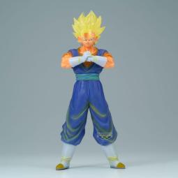 Dragon ball super clearise gogeta & vegito(b:vegito)