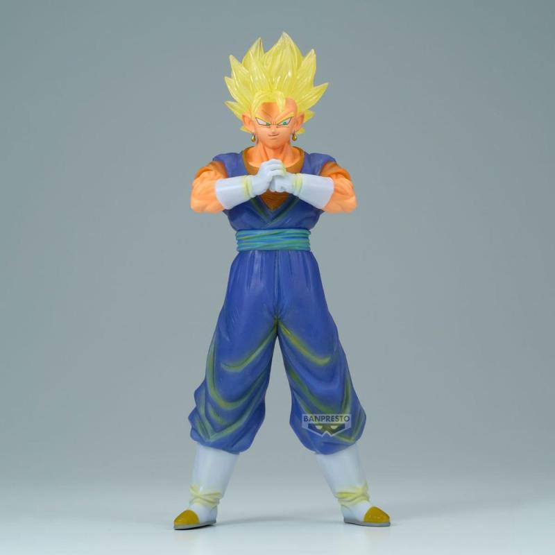 Dragon ball super clearise gogeta & vegito(b:vegito)
