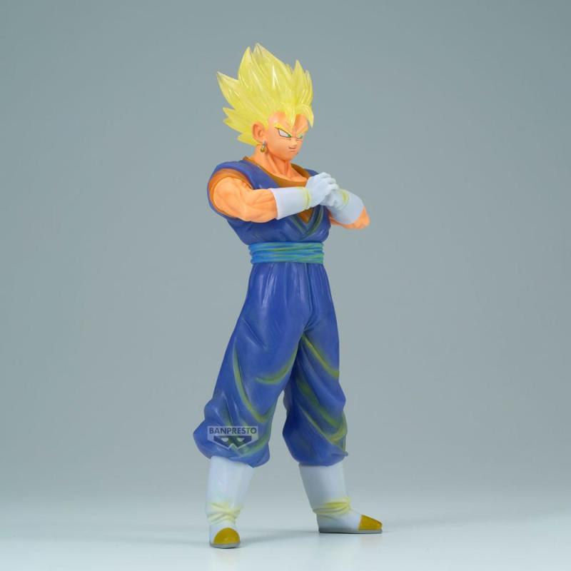 Dragon ball super clearise gogeta & vegito(b:vegito)