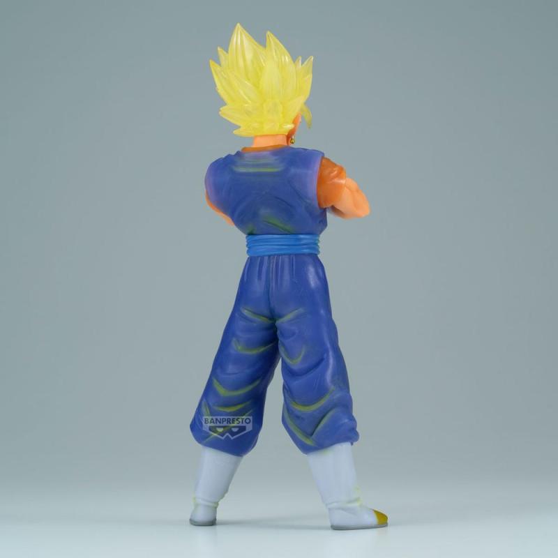 Dragon ball super clearise gogeta & vegito(b:vegito)
