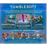 Juego de mesa rumblebots