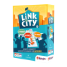 Juego de mesa link city
