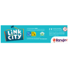 Juego de mesa link city