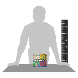 Juego de mesa patchwork