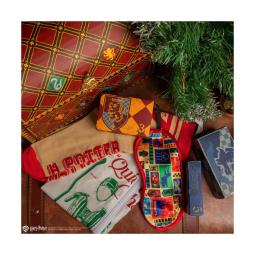 Calendario de adviento de quidditch de lujo 2025 - harry potter