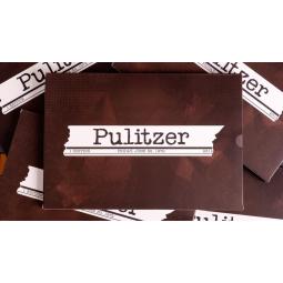 Juego de mesa pulitzer