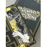Juego de mesa carnival of sins
