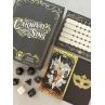 Juego de mesa carnival of sins