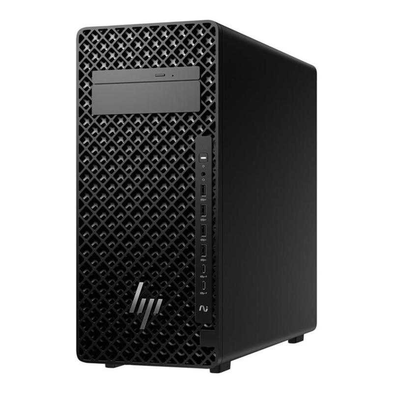 Ordenador hp z2 twr g1i u7 - 265k - 32gb - ssd 1tb - rtx 2000 ada - w11p