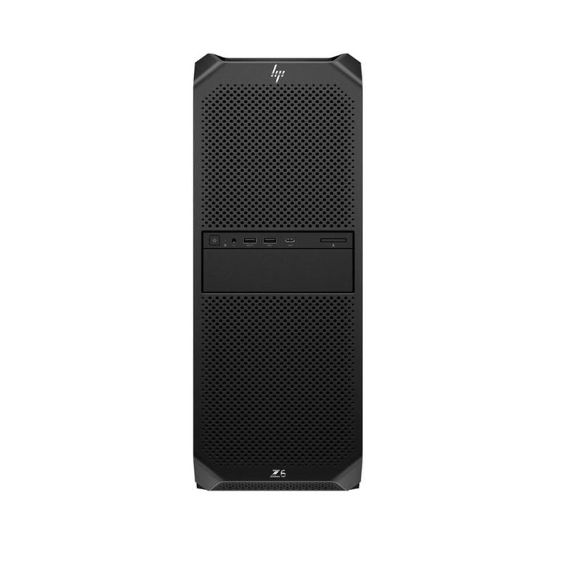 Ordenador hp z6g5a rtp - 7965wx - 64gb - ssd 1tb - w11p