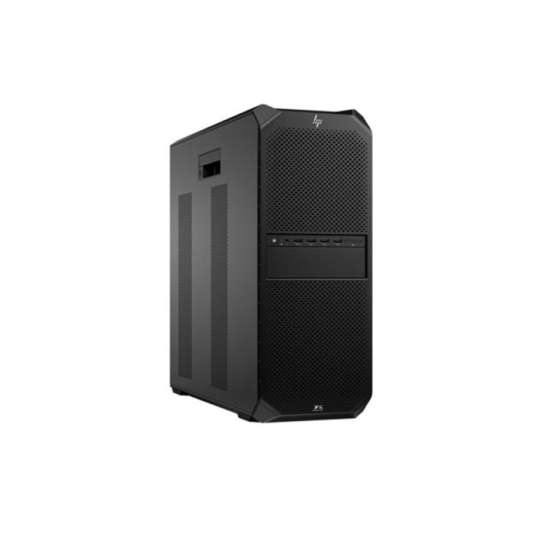 Ordenador hp z6g5a rtp - 7965wx - 64gb - ssd 1tb - w11p