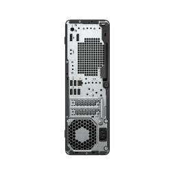 Ordenador hp z2 sff g1i wsl2 ds u7 - 265 - 32gb - ssd 1tb - rtx a400 - w11p
