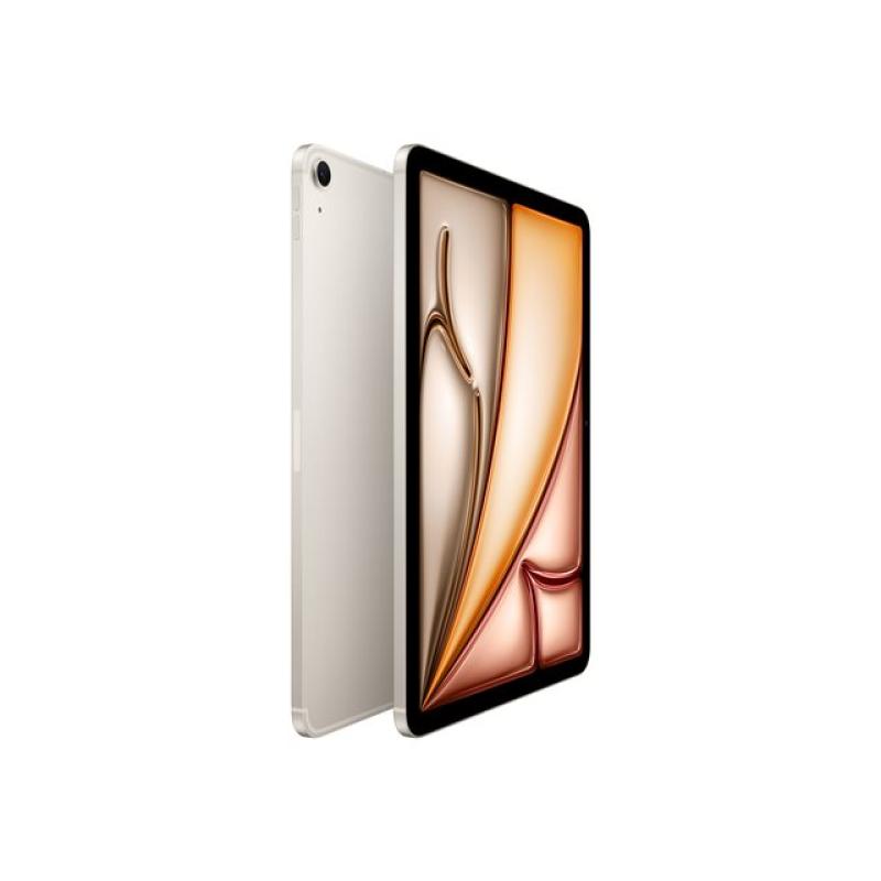 Apple ipad air 8gb 256gb wifi + cell starlight 11 pulgadas