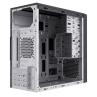 Caja ordenador unykach aero c12 matx negra