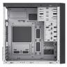 Caja ordenador unykach aero c12 matx negra