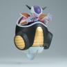 Figura banpresto dragon ball z match makers frieza (vs son goku) 16cm