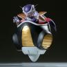 Figura banpresto dragon ball z match makers frieza (vs son goku) 16cm