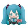Peluche banpresto hatsune miku super big plush