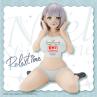 Figura banpresto hololive if relax time shirogane noel
