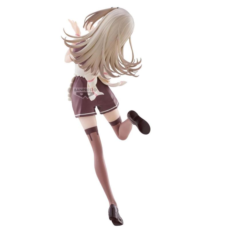 Figura banpresto the idolm@ster gakuen espresto sweet moment hiro shinosawa