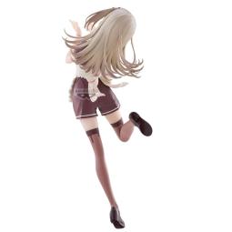 Figura banpresto the idolm@ster gakuen espresto sweet moment hiro shinosawa