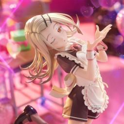 Figura banpresto the idolm@ster gakuen espresto sweet moment hiro shinosawa