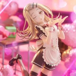 Figura banpresto the idolm@ster gakuen espresto sweet moment hiro shinosawa
