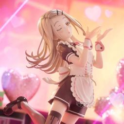 Figura banpresto the idolm@ster gakuen espresto sweet moment hiro shinosawa
