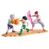 Figura banpresto hunter×hunter greed island arc hyskoa