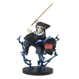 Figura banpresto demon slayer: kimetsu no yaiba vibration stars plus kaigaku
