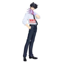 Figura banpresto hell teacher: jigoku sensei nube meisuke nuevo 20cm