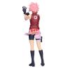 Figura banpresto naruto shippuden grandista sakura haruno