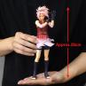 Figura banpresto naruto shippuden grandista sakura haruno