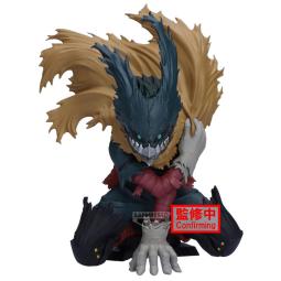 Figura banpresto my hero academia maximatic izuku midoriya iii 15cm