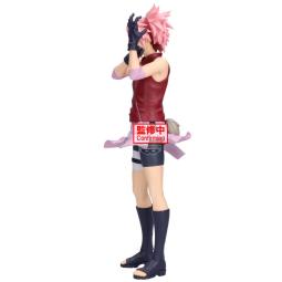 Figura banpresto naruto shippuden grandista sakura haruno