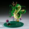 Figura banpresto dragon ball history box shenron 11cm
