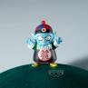 Figura banpresto dragon ball history box shenron 11cm