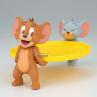 Figura banpresto tom and jerry fl jerry y tuffy vol.2