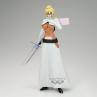 Figura banpresto bleach glitter & glamours tier harribel